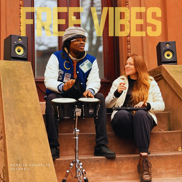 Free Vibes
