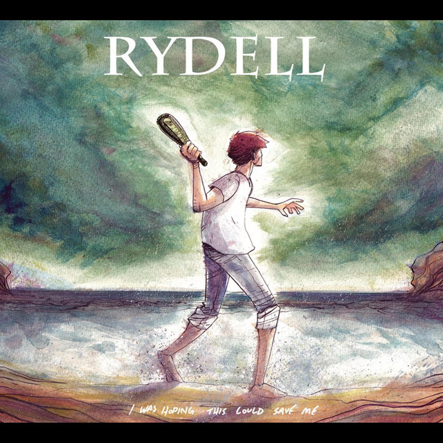 I Was Hoping This Could Save Me cover art