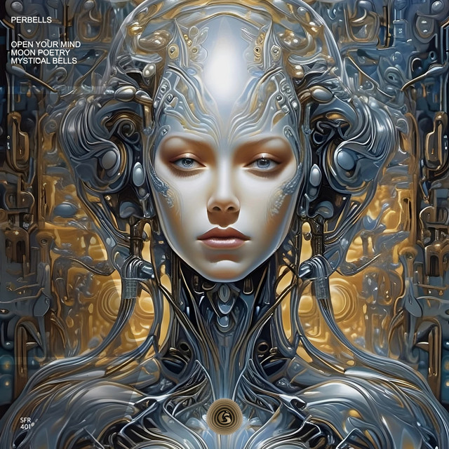 Open Your Mind cover art