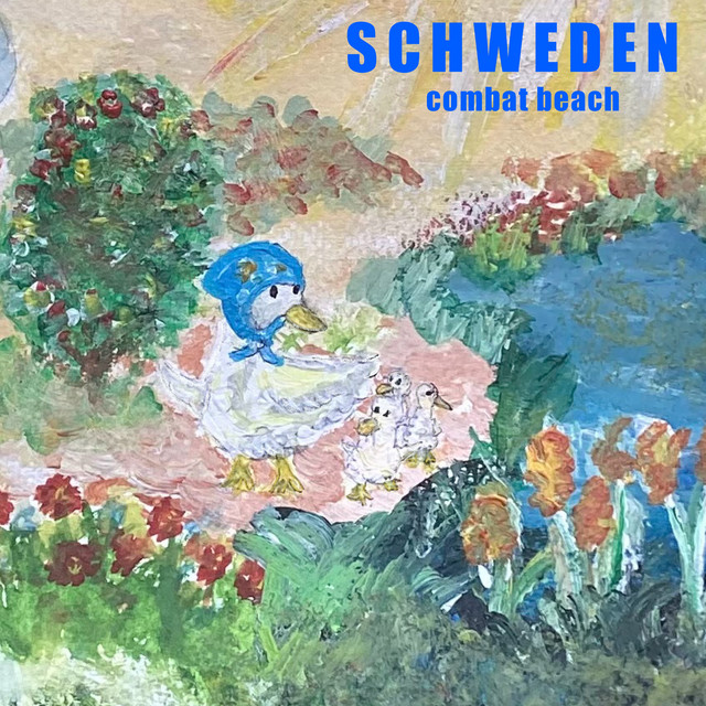 Schweden cover