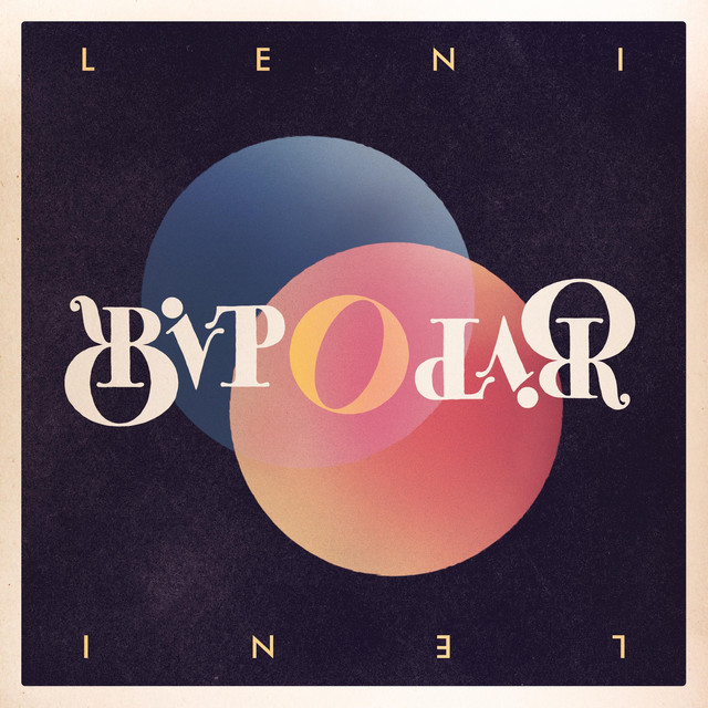 Bipolar cover art