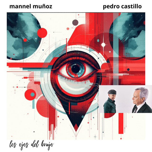 Los Ojos del Brujo cover art