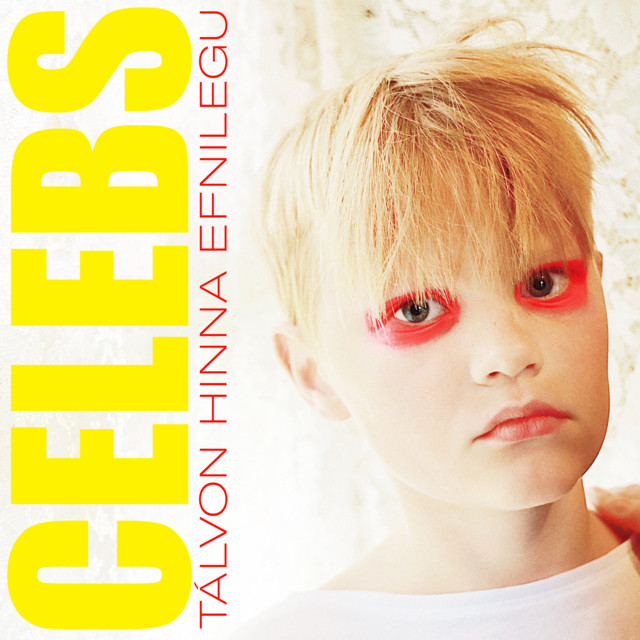 Tálvon hinna efnilegu cover art