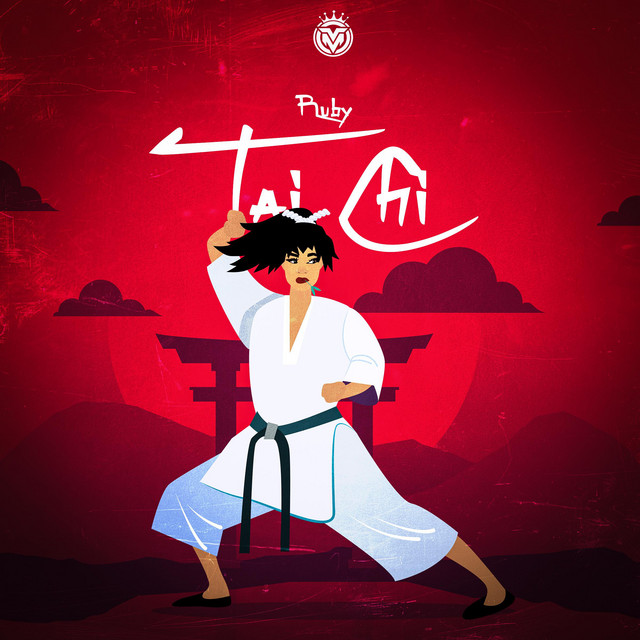 Tai Chi cover art