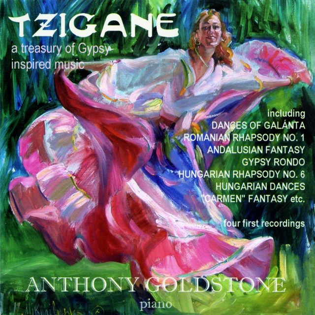 Tzigane