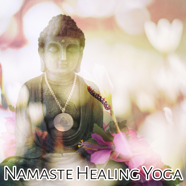 Namaste Healing Soft Awakening cover art