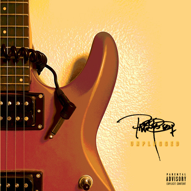 I'm Not Sure cover art