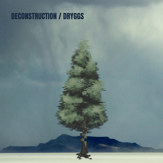 Deconstruction cover art