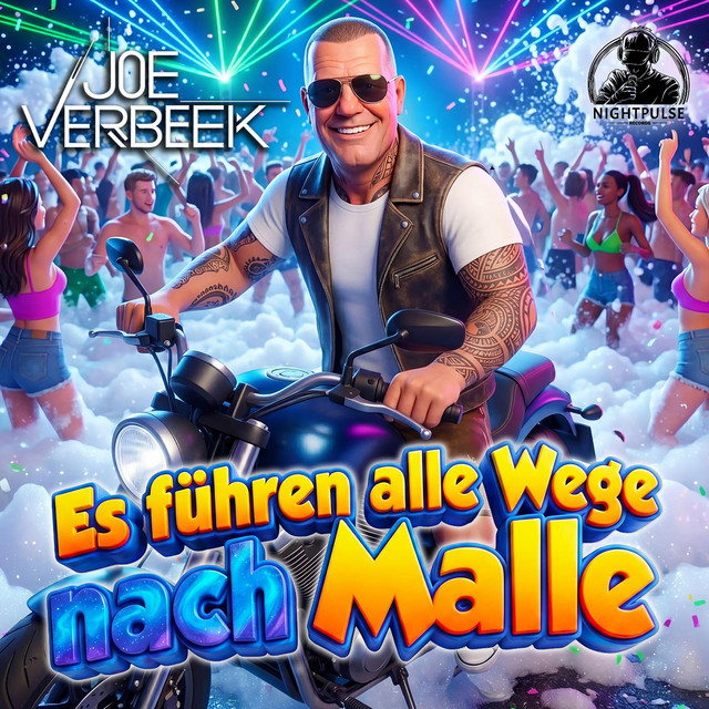 Es führen alle Wege nach Malle