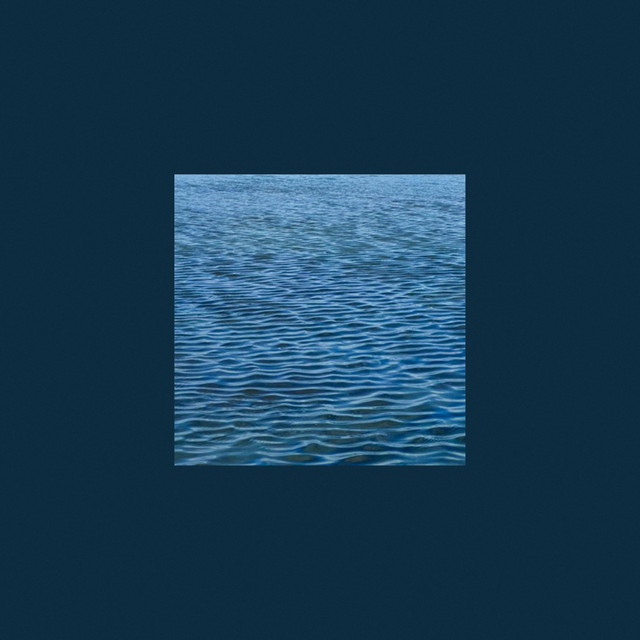 Confessions EP cover