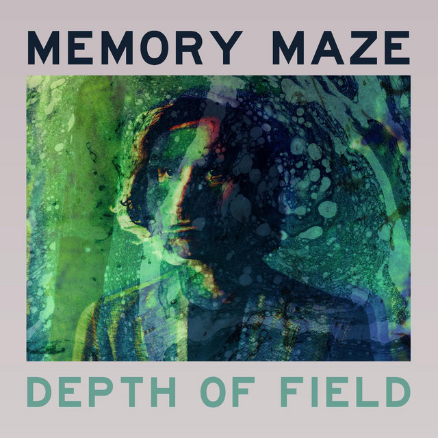 Depth of Field cover