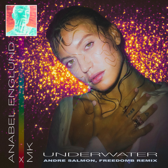 Underwater (Andre Salmon & FreedomB Remix)