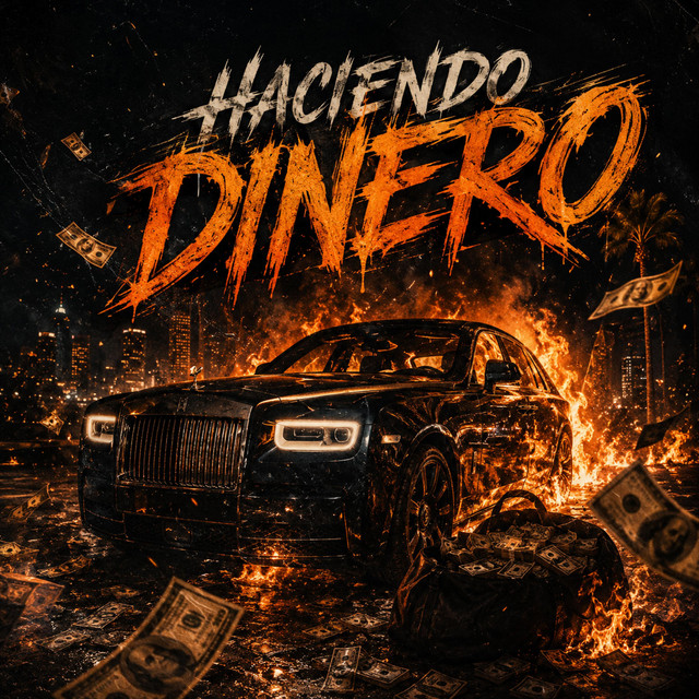 Haciendo Dinero