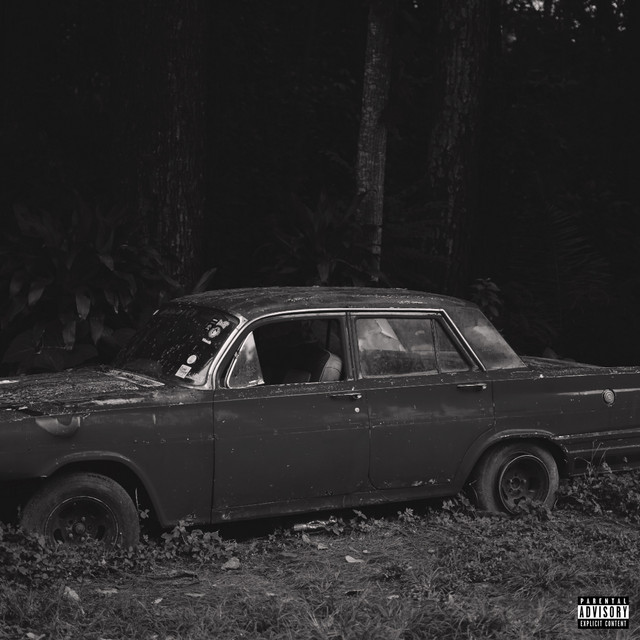 Happy Hour cover art