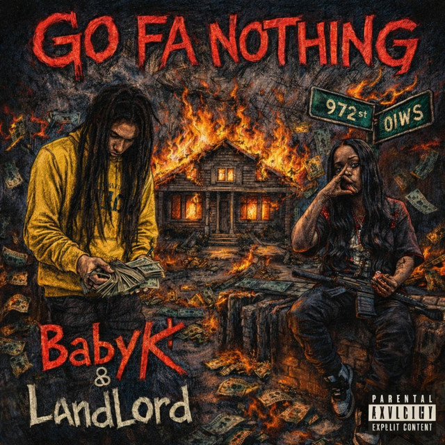 Go For Nothing