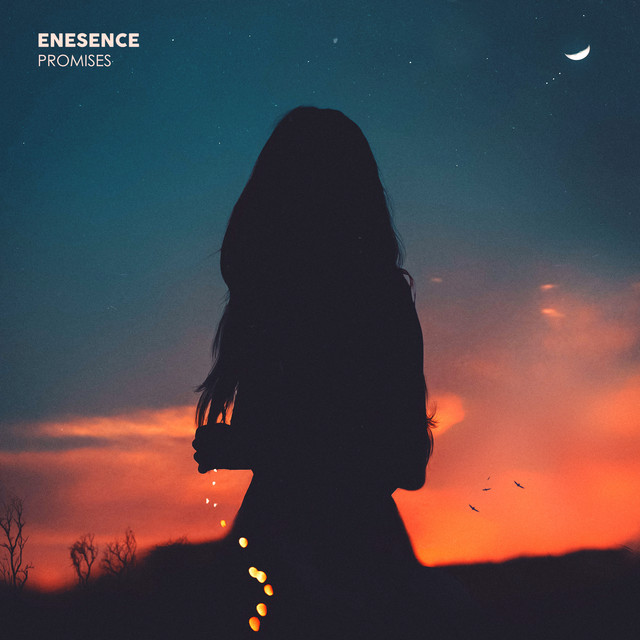 Promises cover art