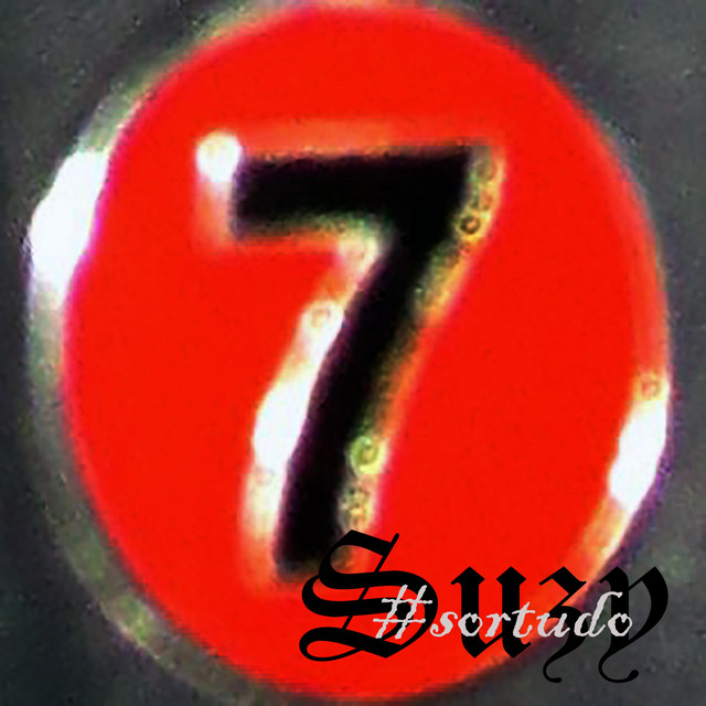 SUPERSETE cover art