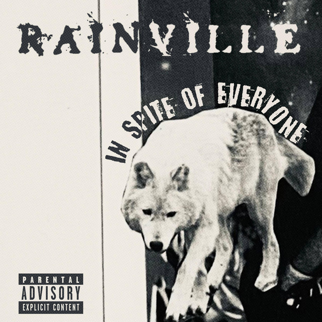 In Spite of Everyone cover