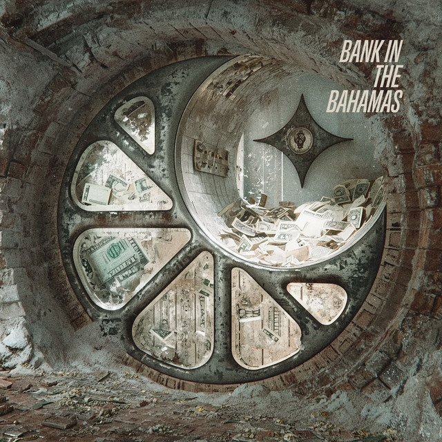 Bank in the Bahamas