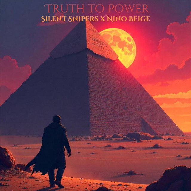 Truth to Power cover art