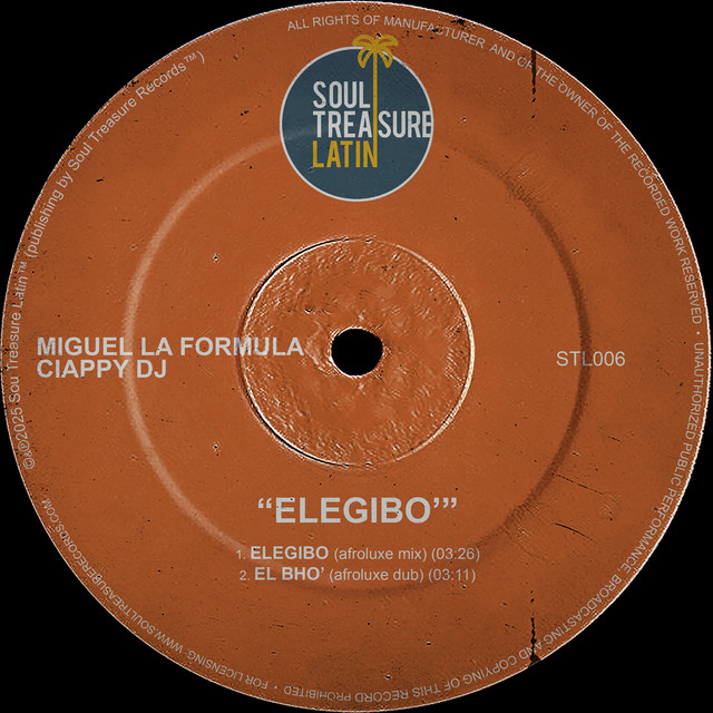Elegibo