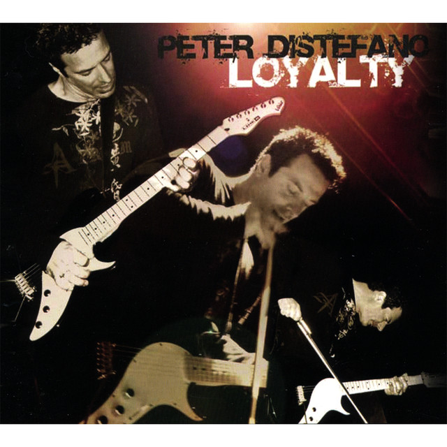 Loyalty cover art