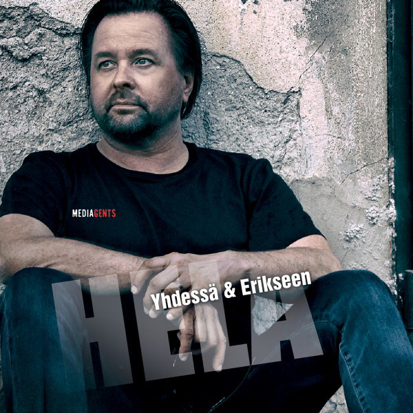 Yhdessä & Erikseen cover