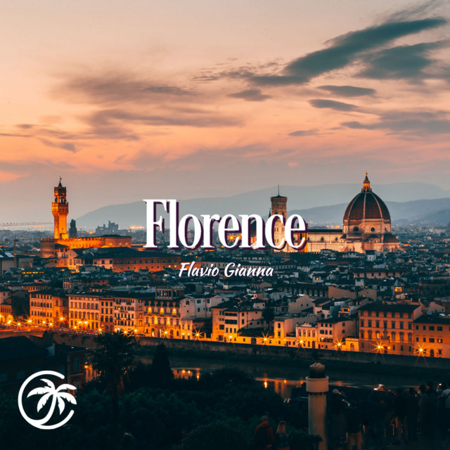 Florence cover art