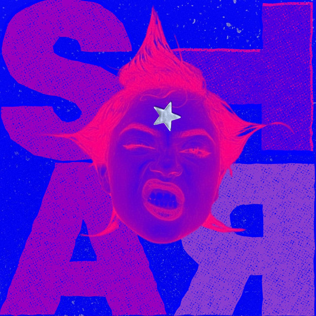 Star cover art