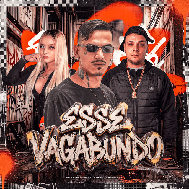 ESSE VAGABUNDO