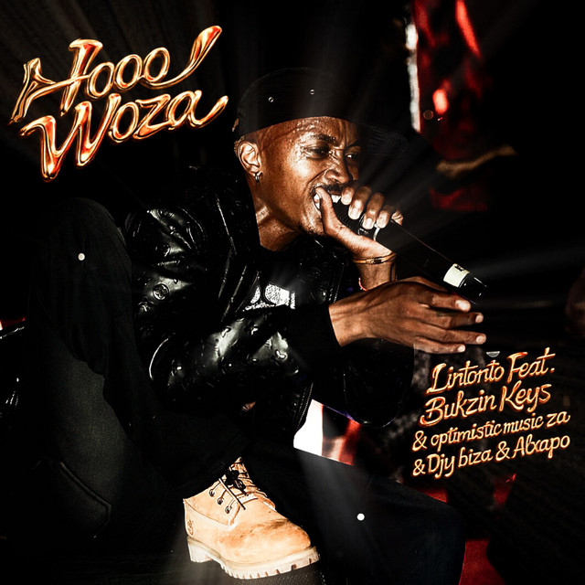 Hooo Woza (feat. Optimistic Music Za, Bukzin Keys, Djy Biza & Al Xapo)
