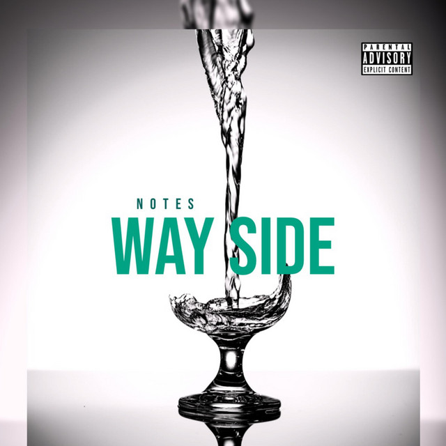 Wayside cover art