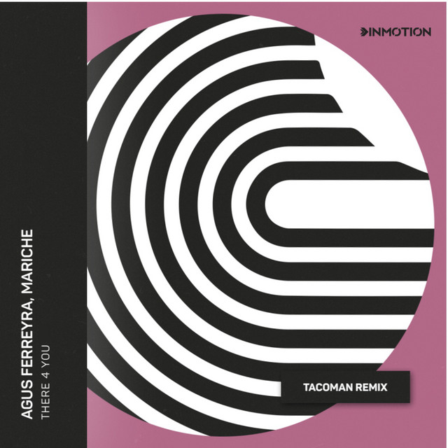 There 4 You - Tacoman Recital Remode album art