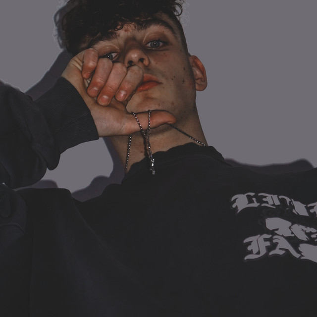 Trappin' Heartbreaks cover art