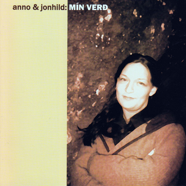 Mín verð cover art