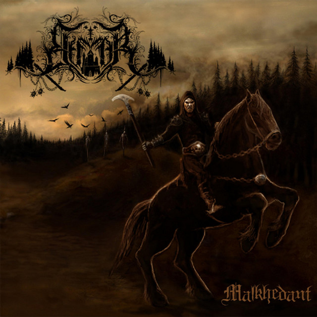 Malkhedant cover art