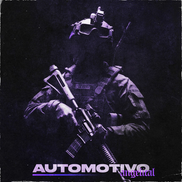 AUTOMOTIVO ANGELICAL (Extended Mastering)