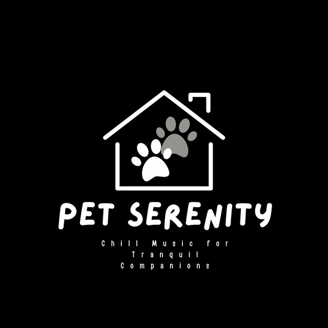 Pet Serenity: Chill Music for Tranquil Companions cover art