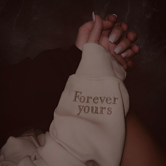 Forever Yours cover