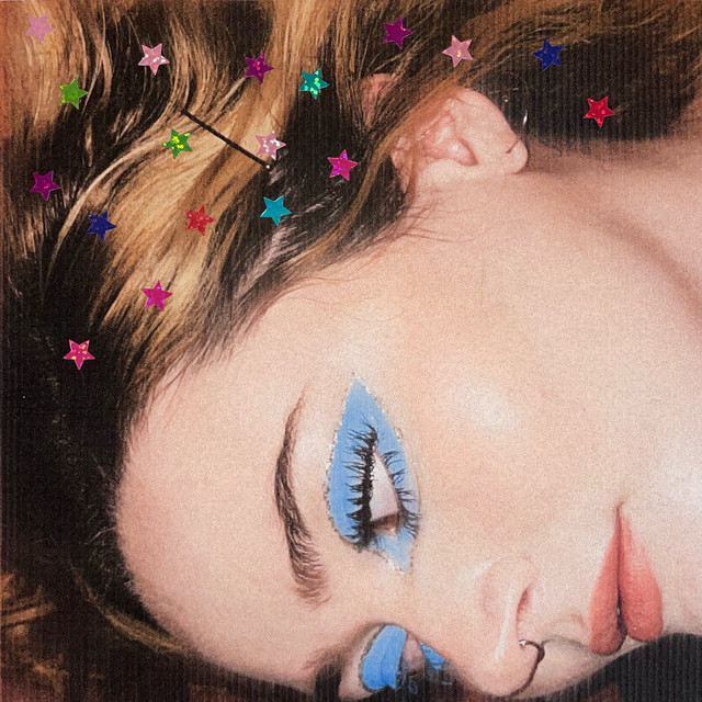 Think Too Much cover art