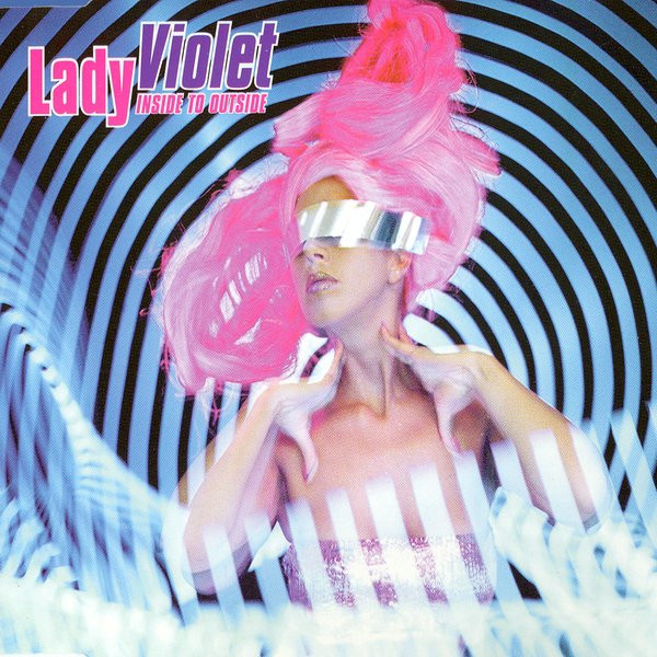 Inside To Outside - Radio Edit
