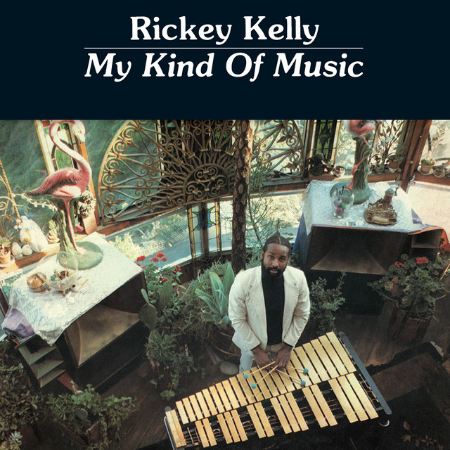 Rickey Kelly image