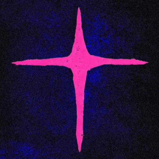 STELLAROSA cover