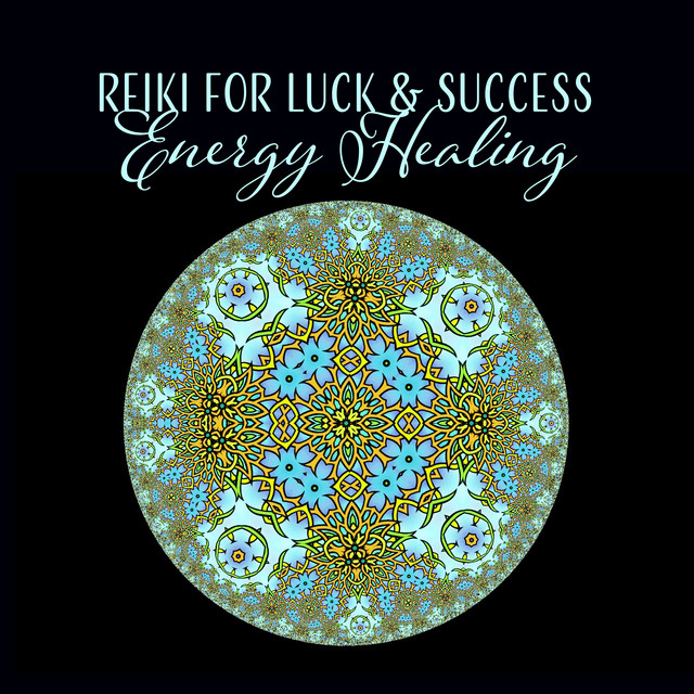écouter L'album Reiki Peace & Quiet Contemplation