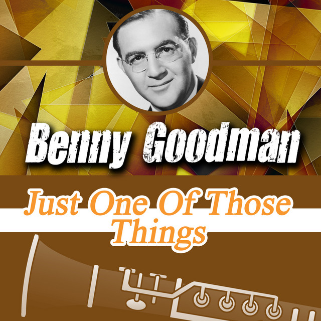 One of Those Things cover art