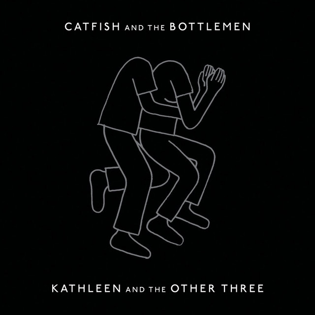 Catfish and the Bottlemen 未開封レコード3枚セット Catfish and the Bottlemen - The Ride - Vinyl, CD | Rough Trade
