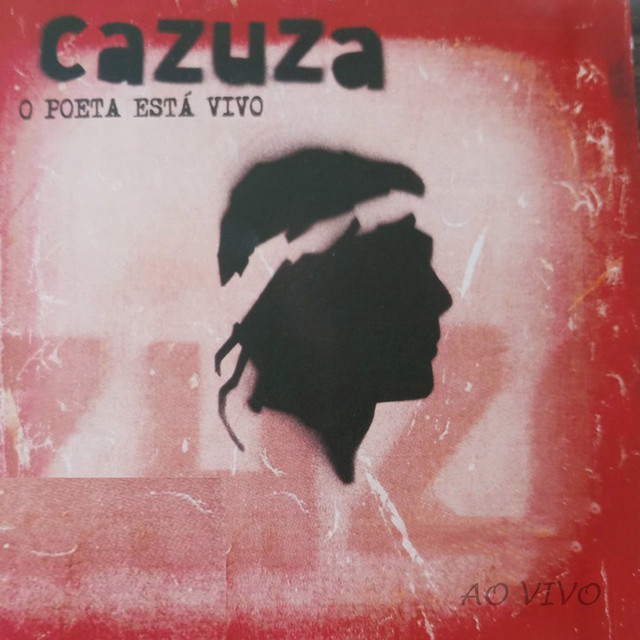 O Poeta Está Vivo (Ao Vivo) cover art