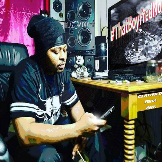 ThatBoyFredNo - Album by Fred NO | Spotify