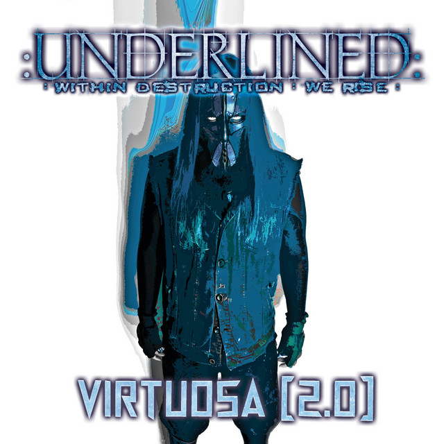 Virtuosa (2.0) cover