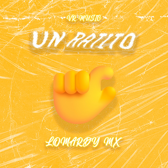 Un Ratito